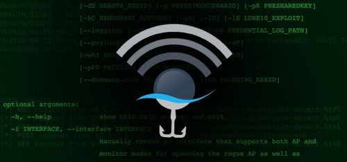 How to Hack Wi-Fi: Get Anyone's Wi-Fi Password Without Cracking Using Wifiphisher