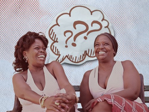 10 Questions That’ll Help You Get to Know Anyone Better