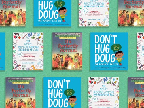 10 Children’s Books That’ll Boost Their Emotional IQ