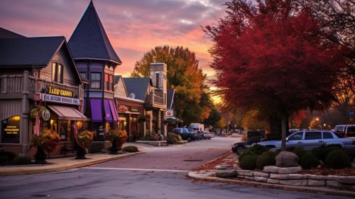 Best & Fun Things To Do + Places To Visit In Zionsville, Indiana