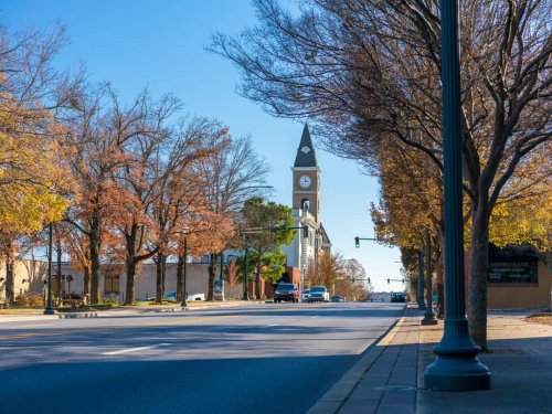 Best & Fun Things To Do & Places To Visit In Fayetteville, Arkansas