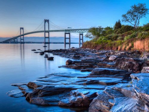 Best & Fun Things To Do + Places To Visit In Newport, Rhode Island. #Top Attractions
