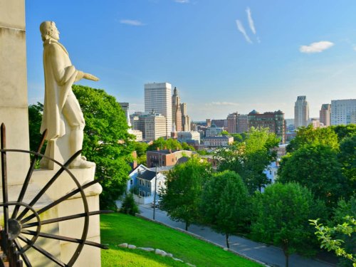 Best & Fun Things To Do + Places To Visit In Providence, Rhode Island. #Top Attractions