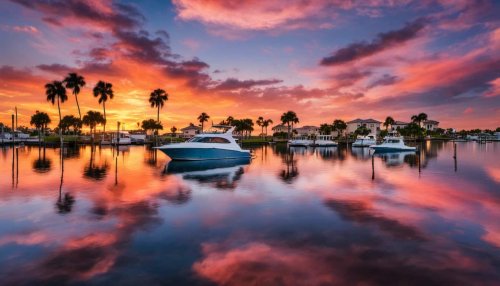 Best & Fun Things To Do + Places To Visit In Cape Coral, Florida