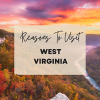 West Virginia Archives