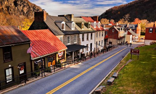 Best Guided Tours in West Virginia