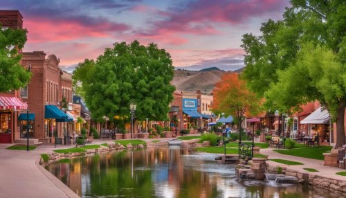 Best & Fun Things To Do + Places To Visit In Windsor, Colorado