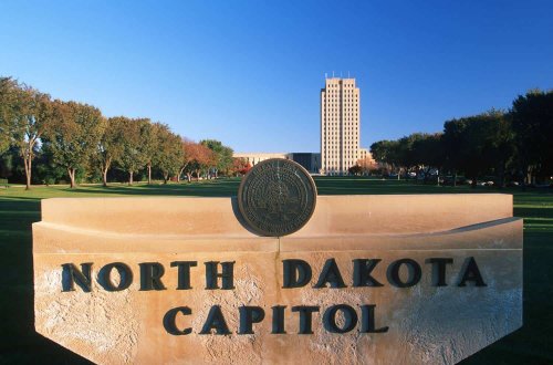 Best & Fun Things To Do & Places To Visit In North Dakota