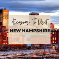 New Hampshire Archives