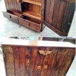 Innovative Ideas to Rebuild And Reuse Wood Pallets | Wood Pallet Furniture