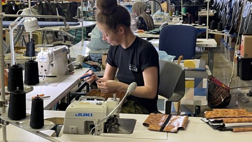GRCC offering new industrial sewing certificate program