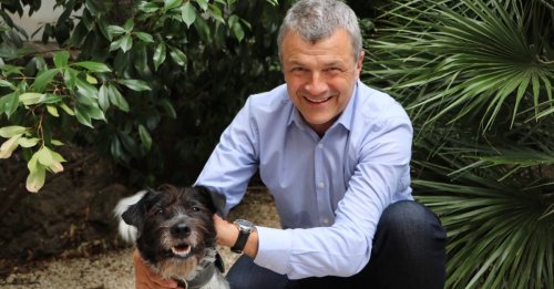 Entretien avec Jacques-Charles Fombonne, président bénévole de la SPA : « Le Relais de la SPA permet de sauver des animaux »