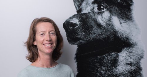 La détection du cancer du sein par les chiens : entretien avec Anne-Sophie Thomas de la Foundation Royal Canin