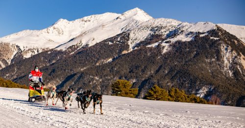 Grande Odyssée Savoie Mont Blanc 2022 : un nouveau chapitre se clôt