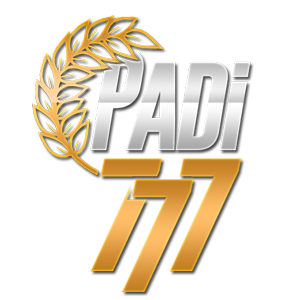 PADI777 ☀️ Daftar Situs Gacor Resmi Asli