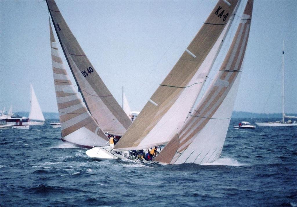 Va de barcos cover image