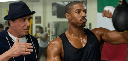 Why Michael B. Jordan Feels He’s The Best Choice To Direct ‘Creed 3’