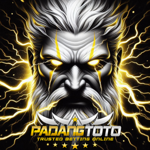 PADANGTOTO 🔱 Situs Taruhan Online Terpercaya Bagi Para Penggemar Judi