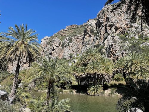 Kreta – Traumurlaub im Mittelmeer