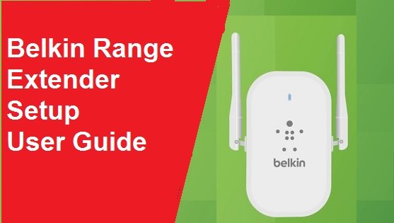 belkin.range