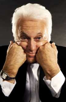 Singer Jack Jones In Remission