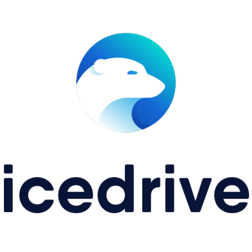 icedrive Cloud Storage Lifetime subscription $99