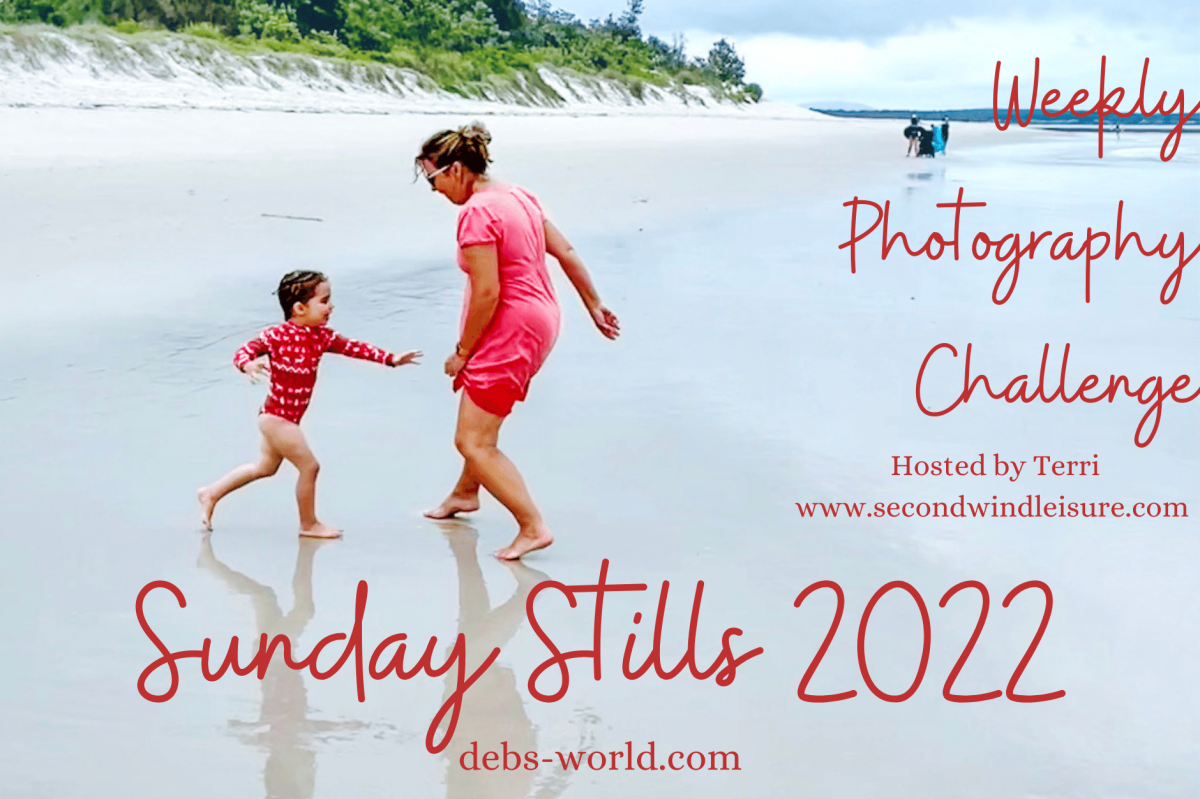 Blogging cover image