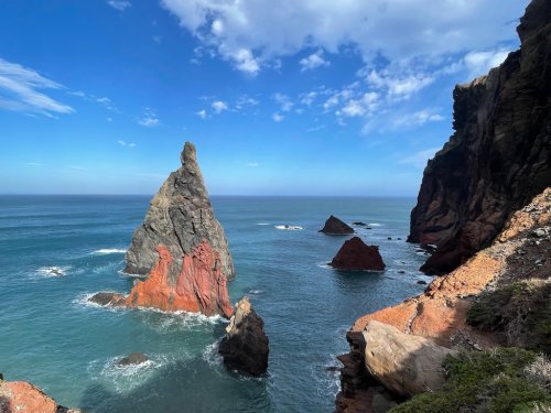Madeira – traumhafte Insel im Atlantik