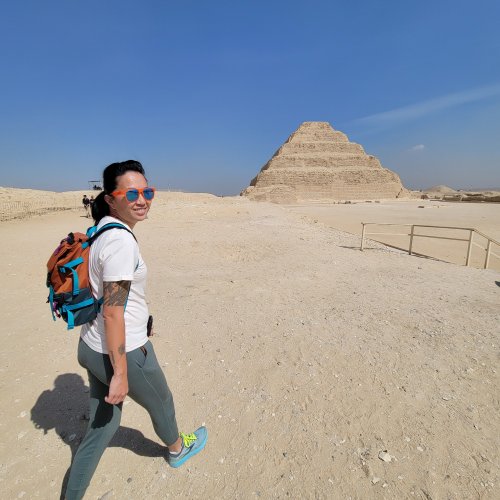 The Best Things to Do In Cairo, Egypt