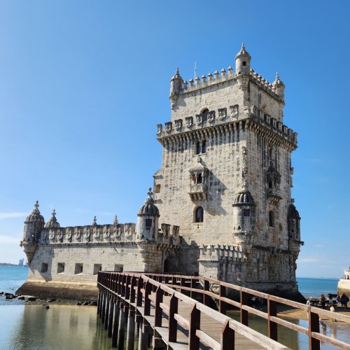 Exploring the Best Spots in Lisbon, Portugal