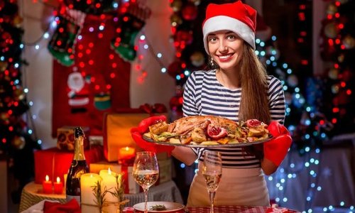 Especial ceia de Natal: Pratos e receitas rápidas e irresistíveis para celebrar