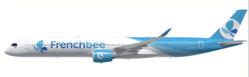 French bee is coming to Miami