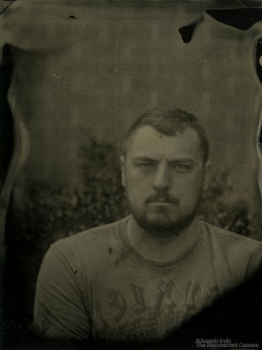 Happy World Wet Plate Day!
