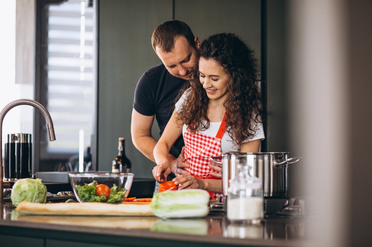 Espaço Gourmet cover image