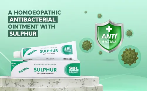 Antibacterial Ointment for Skin Infections: A Complete Guide on Treatment, Use and Skin Healing