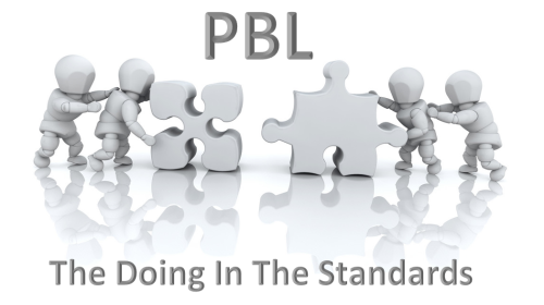 PBL and Content … 15 Ideas To Make Sure Project Based Learning Supports The Curricular Standards