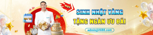 🎲 Hi88 – Nền tảng giải trí với trò chơi may rủi thú vị!