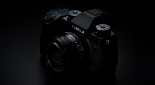 My Opinions on the Upcoming Fujifilm X-H2S