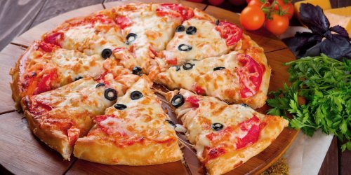 Top Five Foods to Order That Aren’t Pizza