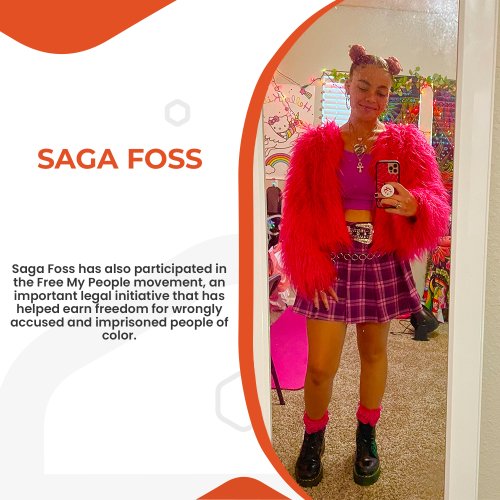 Saga Foss
