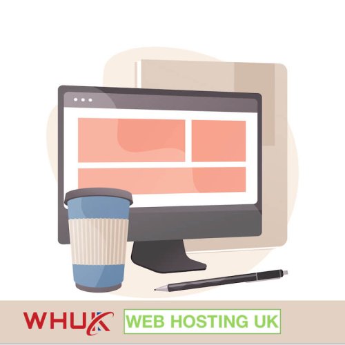 WHUK Low Cost Half Price Web hosting UK Coupon 50% off