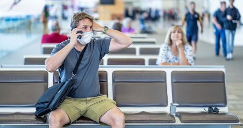 Ryanair Name Change Policy: A Comprehensive Guide