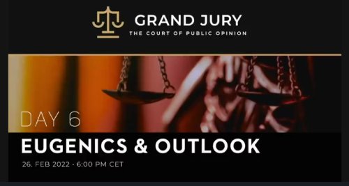 Grand Jury Dag 6, eerste samenvatting (NL subs)