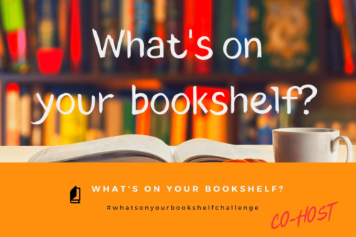 What's on Your Bookshelf? - cover