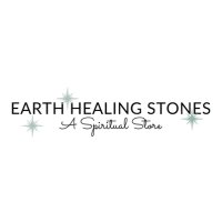 Earth Healing Stones