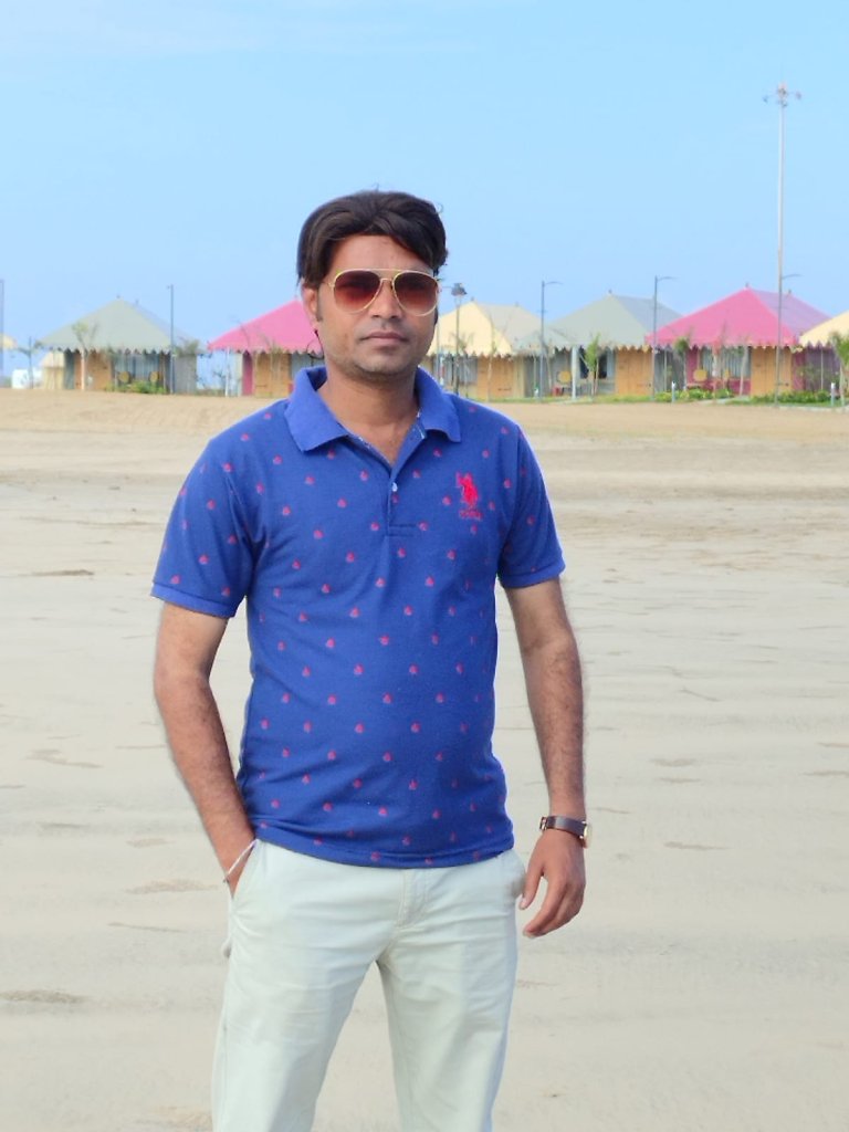 Bhuvnesh Bhushan - cover