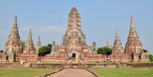 Thailand – 9 Highlights für Individualreisende