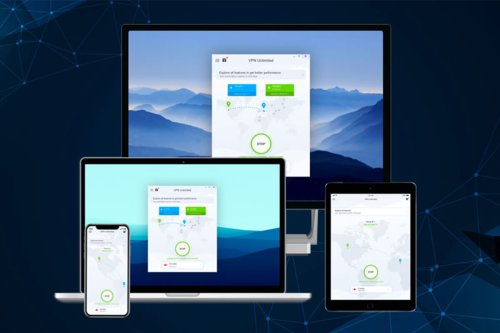 This Top-Rated VPN Lifetime Subscription 5-Pack Is Now Over 90% Off