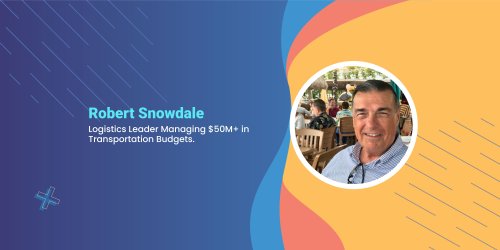 Robert Snowdale