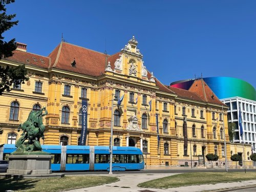 Hauptstädte auf dem Balkan – Welche ist die Schönste?